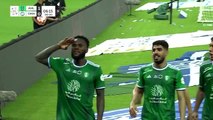 Highlights: Kessié mit Lucky-Punch für Al-Ahli