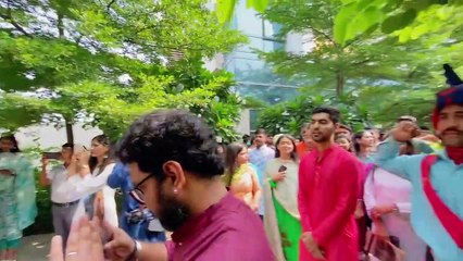 SOIL 2023 Independence Day Vlog & BTS