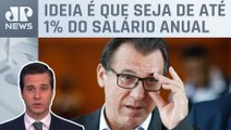 Marinho defende criação de ‘contribuição negocial’ para remunerar sindicatos; Beraldo analisa