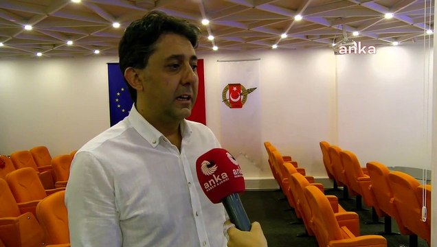 Öğretim Görevlisi Gökhan Bulut: Toplumsal Sorumluluk Diye Gazeteciliğin Temeline Koyduğumuz İlke Hatay'da Depremin Ardından Bir Kent Kültürü ve...