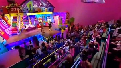 Justin's house Cbeebies Full Episode Justin s House Posh Nosh
