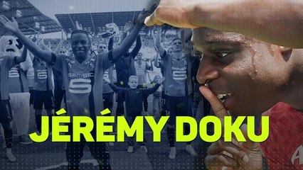 Jeremy Doku: the 'next Hazard' signs for Man City