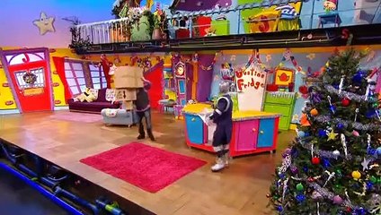 Justins House   s01e23   All Wrapped Up