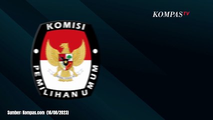 Pemilu 2024 KPU akan Kembali Gunakan Kotak Kardus, Begini Spesifikasinya - INFOGRAFIS