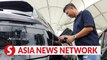 Focus on Pan-Asia: Electric vehicles in Malaysia