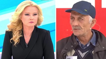 Müge Anlı'da oğlunu öldürüp gömdüğünü itiraf eden baba, 16 yıl hapis cezası aldı