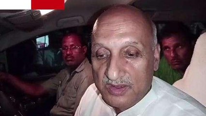 अररिया: पत्रकार विमल यादव के परिजन से मिले शिक्षा मंत्री, कहा- दोनों बच्चों को देंगे छात्रवृति