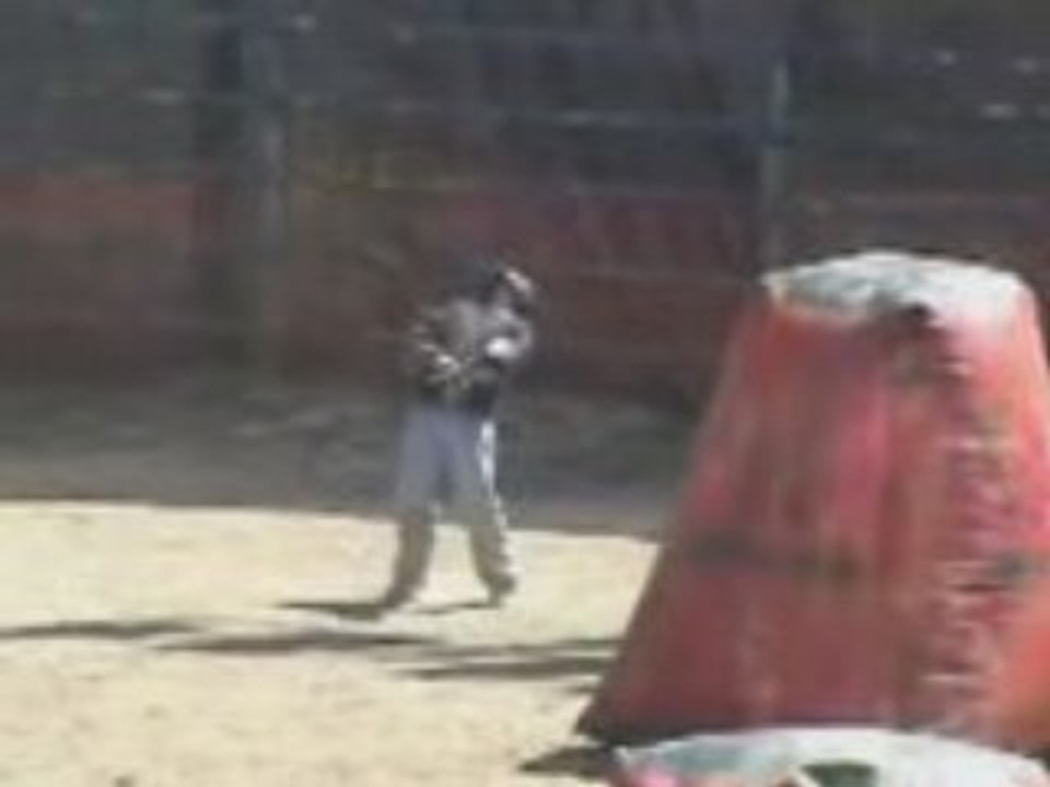 Headshoot