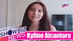 Kapuso Showbiz News: Kyline Alcantara shares secret to looking good and confident all the time