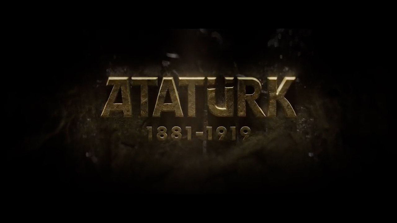 Aras Bulut İynemli Disney+’taki Atatürk filminin tanıtımını paylaştı: Biz bir film yaptık; Onun fikirlerini, duygularını hissetmeye ve anlatmaya çalıştık