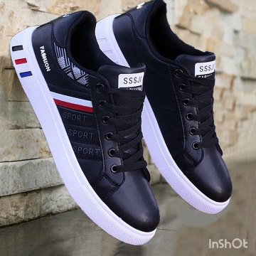 Men's Sneakers Casual Sports Shoes for Men