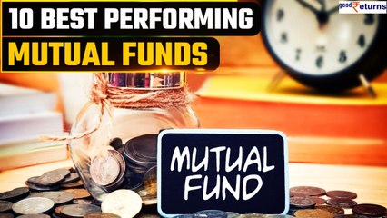 Top 10 Small Cap Mutual Funds | Best Investment for High Returns | Good Returns
