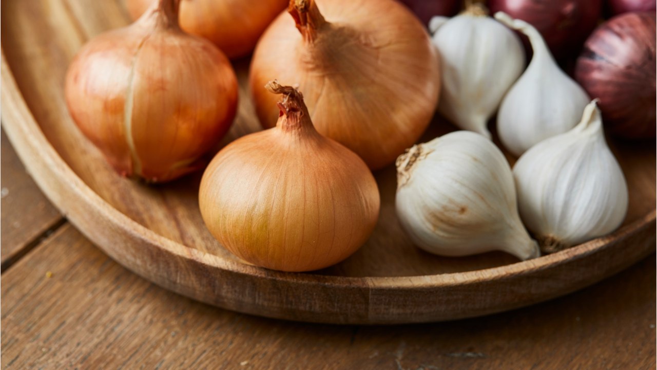 Wie viel zwiebeln führen zu blähungen?