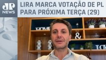 Alex Manente explica projeto que prorroga a desoneração da folha de pagamento
