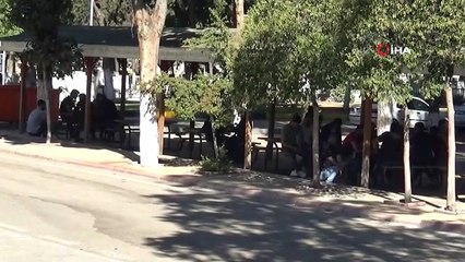 Gaziantep'te bir kadın tartıştığı erkek arkadaşını göğsünden bıçaklayarak öldürdü