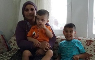 Isparta'da 10 Metrelik Sondaj Kuyusuna Düşen Çocuk Kurtarıldı