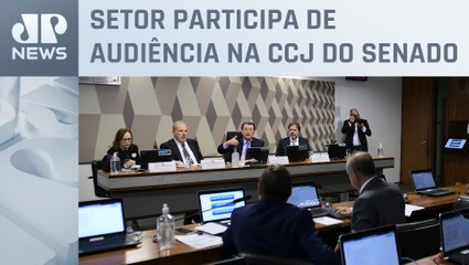 Reforma tributária: representantes da indústria pedem limite para isenções