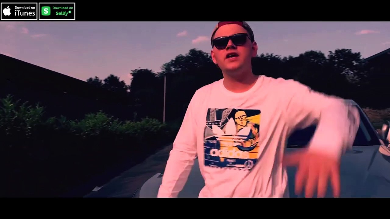 ZARRUS feat. KENZOU - Hello Motherfucker | JMC 32tel