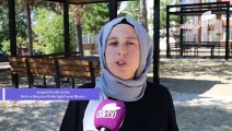 Safranbolu Belediyesi Konsept Dinlenme Alanları İnşa Ediyor