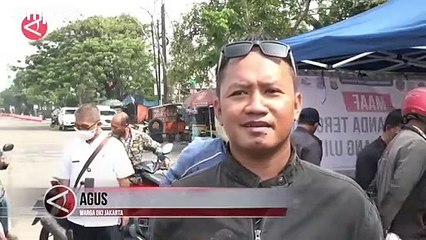Pro Kontra Masyarakat Menyikapi Kebijakan Razia Uji Emisi