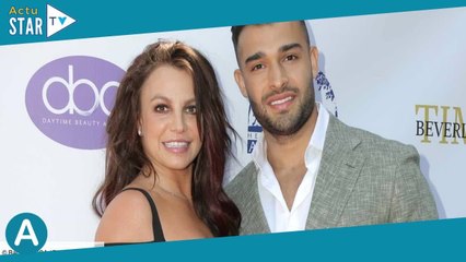 Britney Spears séparée de Sam Asghari  pourquoi elle est contrainte de lui payer son loyer