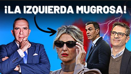 Pedro Pedrosa: ”Son ellos los de las cloacas y la corrupción”