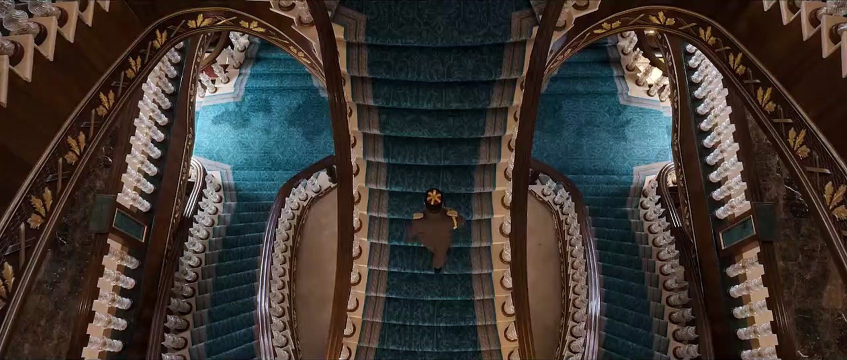 Atatürk filmi fragman