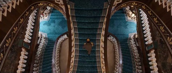 Atatürk filmi fragman