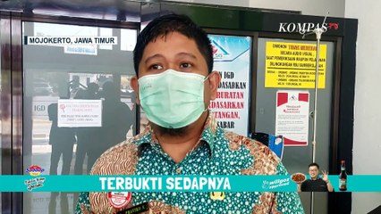 2 Korban Kecelakaan Truk Tabrak Rombongan Karnaval Masih Jalani Perawatan di IGD
