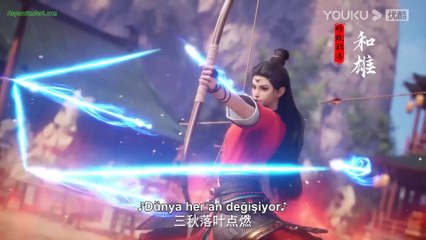 The Demon Hunter Episode 11 – Epic Battles & Surprising Twists ⚔️