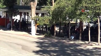 À Gaziantep, une femme a tué son petit ami d’un coup de couteau à la poitrine.