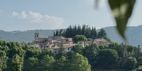 Top 3 des villages perchés du Var