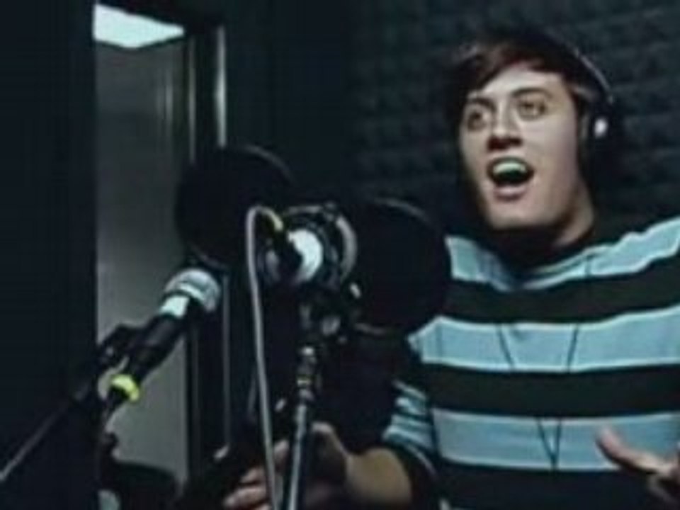 Nick pitera Le rêve bleu d'aladdin