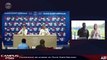 Replay : La Conférence de presse de Luis enrique avant Paris Saint-Germain - RC Lens