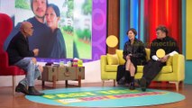 Chynna Ortaleza at Kean Cipriano, curious sa kalagayan ni Boy Abunda! (YouLOL Exclusives)