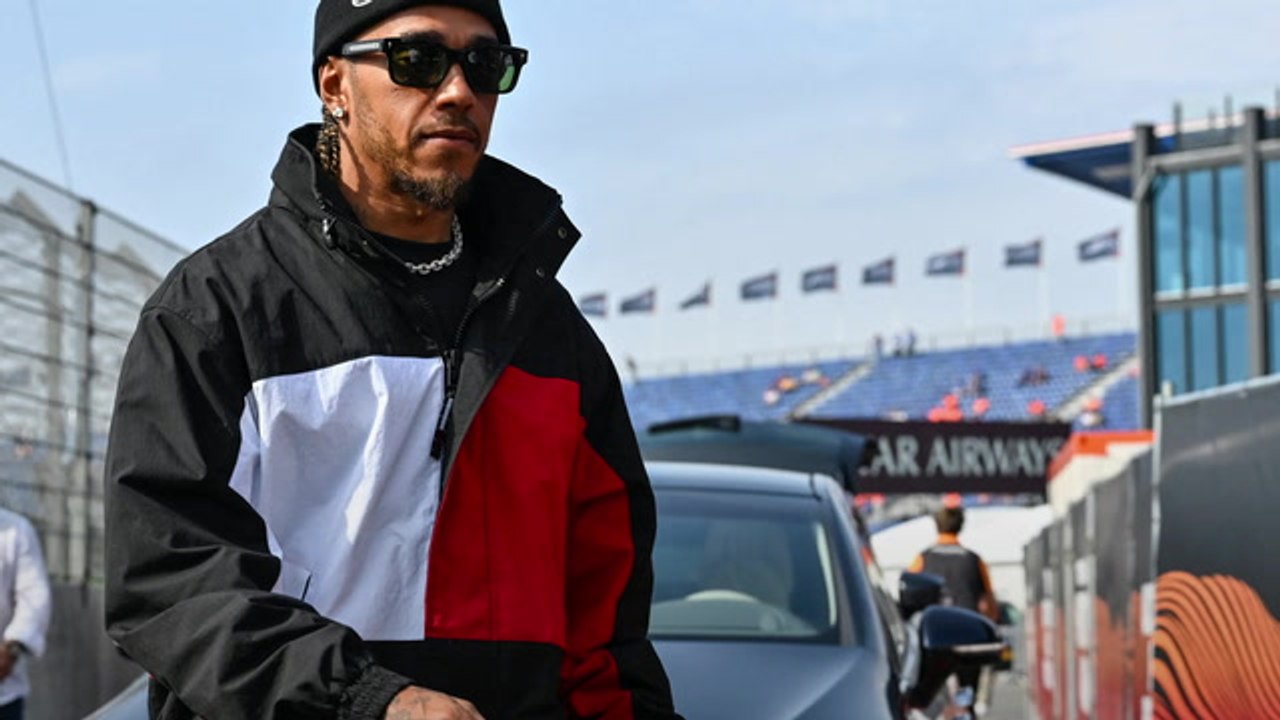 Formula One returns after its summer break