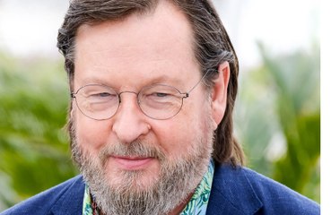 Lars von Trier se défend après ses déclarations sur la guerre en Ukraine : ‘Les vies russes comptent aussi’