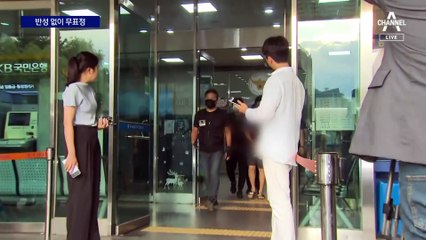 ‘신림동 살인범’ 최윤종 남 일처럼 무표정하게 “우발적”