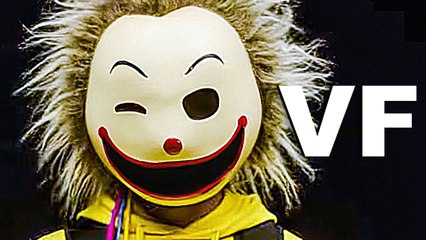 LE BOOK CLUB MORTEL Bande Annonce VF (2023)