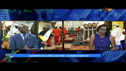Questions Economiques du 24 Août 2023