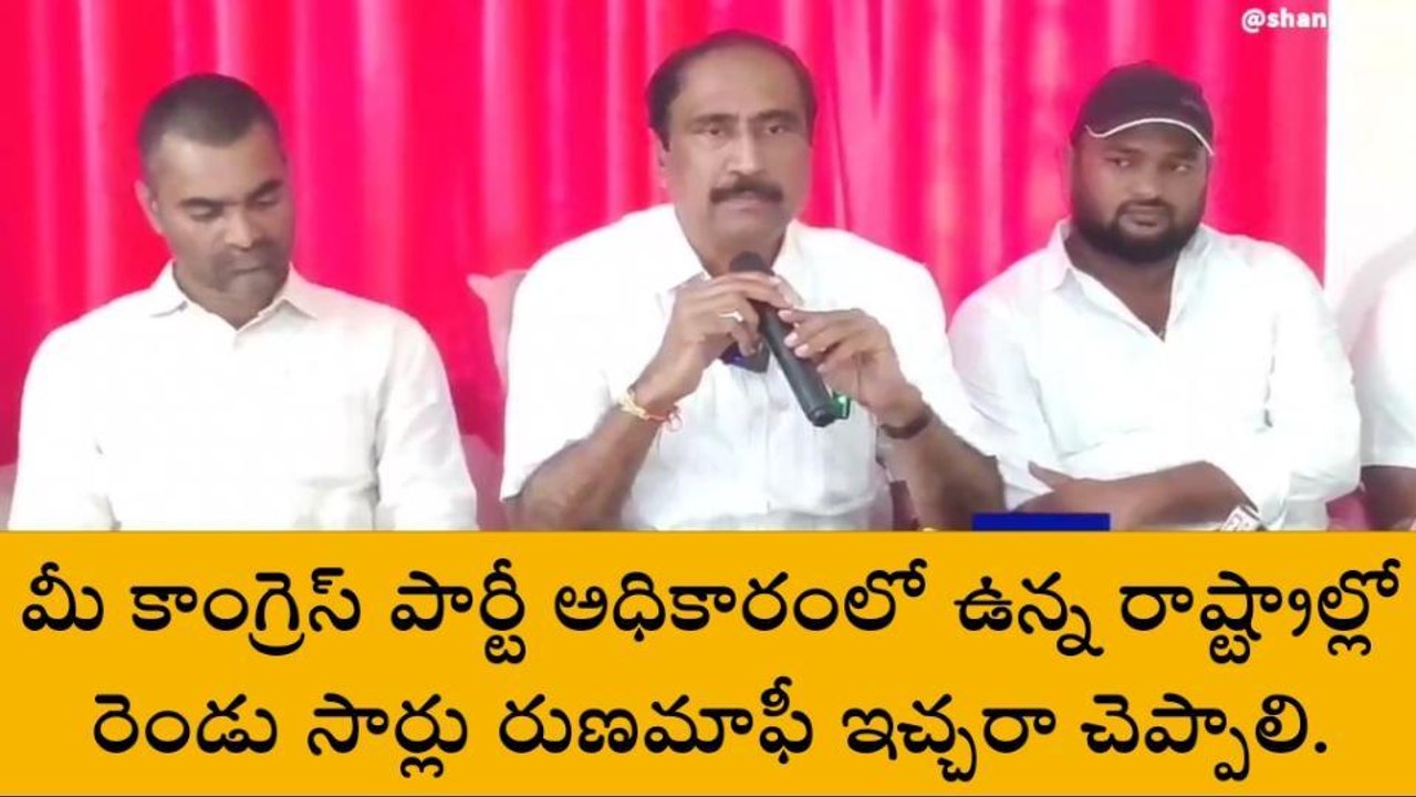 జగిత్యాల: సీనియర్ నాయకులు జీవన్ రెడ్డి అలా మాట్లాడడం సరికాదు..