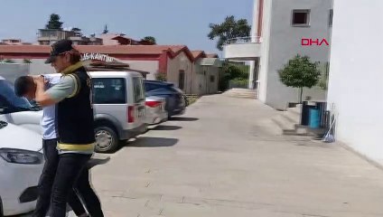 Adana'da Uyuşturucu Bağımlısı Baba Öldürüldü