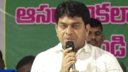 మహబూబ్ నగర్: జాబితాలో వారి పేర్లు ఉన్నాయో లేదో చూసుకోండి..!