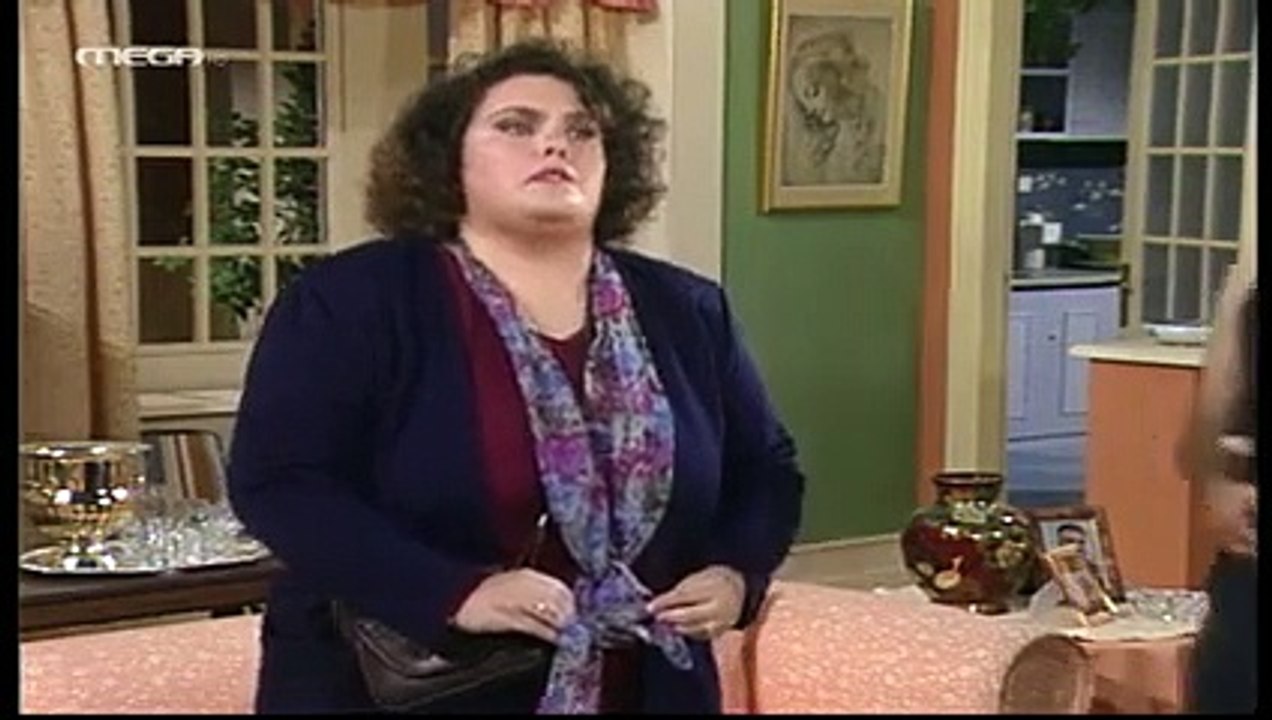 Λαβ Σόρρυ - Επεισόδιο 10 ''Ποιος Πληρώνει;''