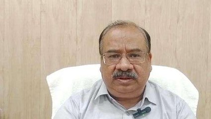 लखीमपुर: डेंगू को लेकर स्वास्थ्य विभाग सतर्क, सुनें डॉक्टर का कहना