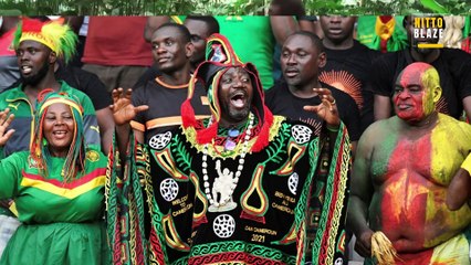 20 of The Happiest Countries in  AFRICA as at 2023 Ranking