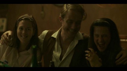 'El manipulador' | Tráiler español | Filmin