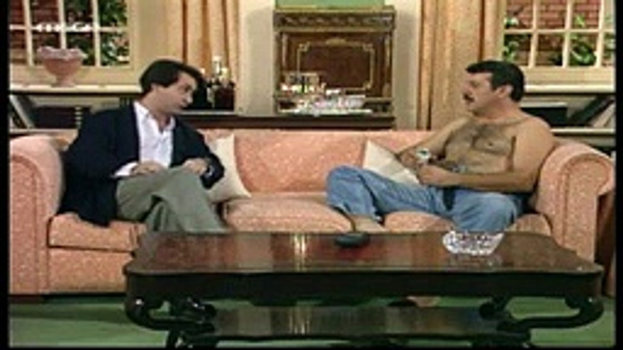 Λαβ Σόρρυ - Επεισόδιο 9  ''Η Μισή Αλήθεια''