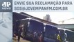 Brás tem vendas de passagens de transporte clandestino | SOS São Paulo
