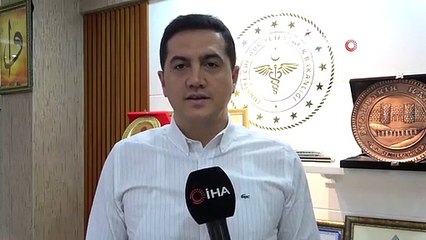 Batman'ın 1 milyar 185 milyon TL'lik hastanesinin inşası devam ediyor